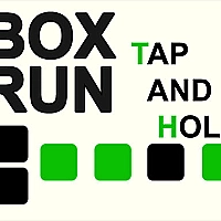 Box Run cover