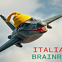 Brainrot sahuuur Game Cover