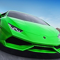 Car Racing & BurnOut Drift Game Cover