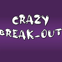 Crazy Break-Out Game Cover