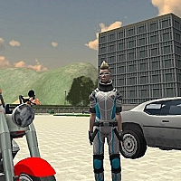 Driver Game Cover
