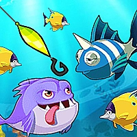 Fishing Challenge Game Cover