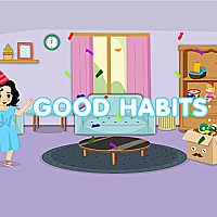 Good Habits Game Cover