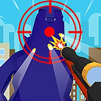 Heli Monsters Giant Hunter Game Cover