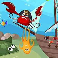 Hidden Sea Treasure Game Cover