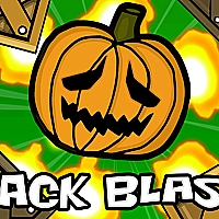 Jack Blast Game Cover
