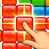 Jelly Quest Game Cover
