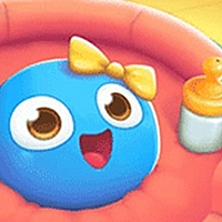 My Boo Virtual Pet Game Cover