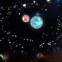 mySolar - Build your Planets Game Cover