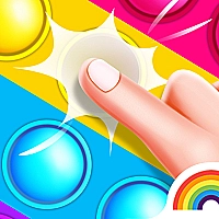 Pop It Now Game Cover