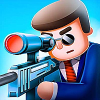 Secret Agent 1 Game Cover