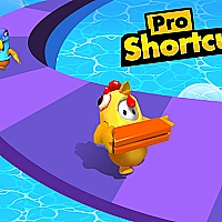 Shortcut Pro Game Cover