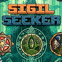 Sigil Seeker Game Cover
