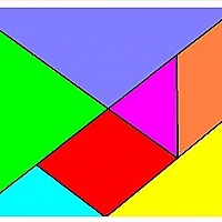 Simple puzzle Game Cover