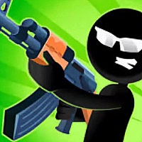 Stick Merge Battle Game Cover