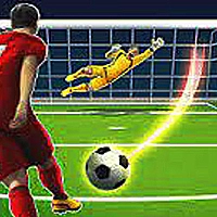 Taps Soccer Kickups Game Cover