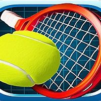 Tennis Start Game Cover