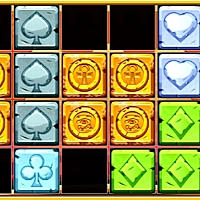 1010 Treasures Game Cover