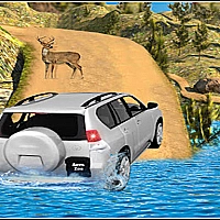 4x4 Offroad Jeep Drivings Jeeps Car Driv Game Cover