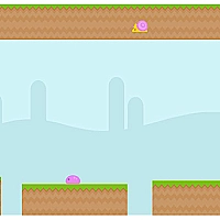 Alien_Run Game Cover
