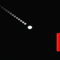 Arcade Pong Deluxe Game Cover