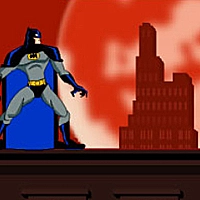 Batman: The Cobblebot Caper Game Cover