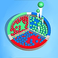 Bead Sort Online Game Cover