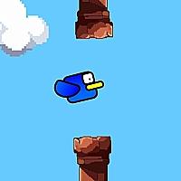 Bird in Danger Game Cover