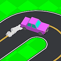 Drift To Right Game Cover