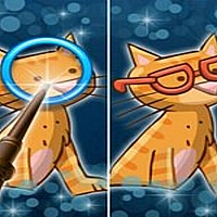 Find Differences For Kid Game Cover