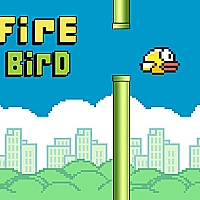 Fire Bird Game Cover