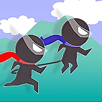 Good Stickman Brothers Game Cover