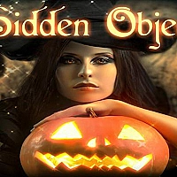 Happy Halloween Game Cover