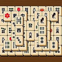 Hidden Pairs Mahjong Game Cover