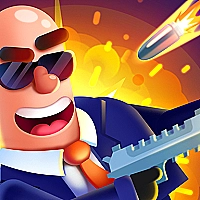 Hit Master Game Cover