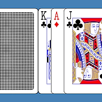 Klondike Solitaire Turn 3 Game Cover