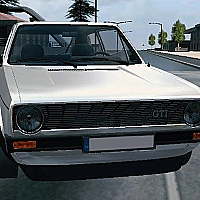 Mafia Car Driving 3d Simulator Game Cover