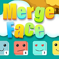 Merge Face Game Cover