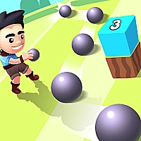Pinball Boy Adventure Game Cover