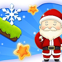 Sleepy Santa Game Cover