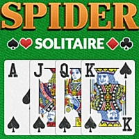 Spider Solitaire Pro Game Cover