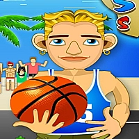 Street Shot Game Cover