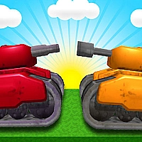 Tank Stormy Game Cover