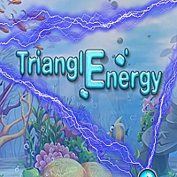 Triangle Energy Game Cover