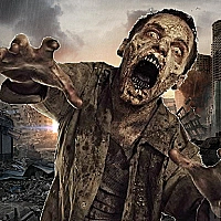 Zombie Mayhem Online Game Cover