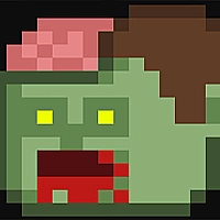Zombie Zombie Game Cover