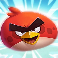 angry birds.io Game Cover