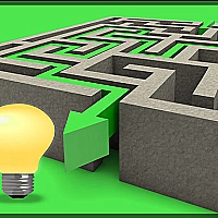 Brain Teaser 2 Game Cover