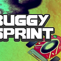 Buggy Sprint Game Cover