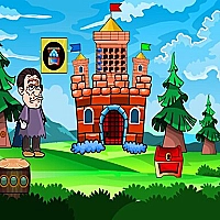 Castle Escape 2 Game Cover